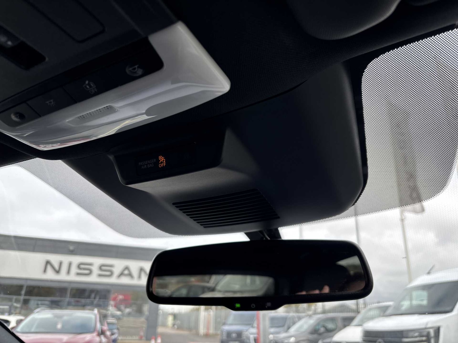 Used Nissan Qashqai 2022 for sale - 76281263: Photo 13