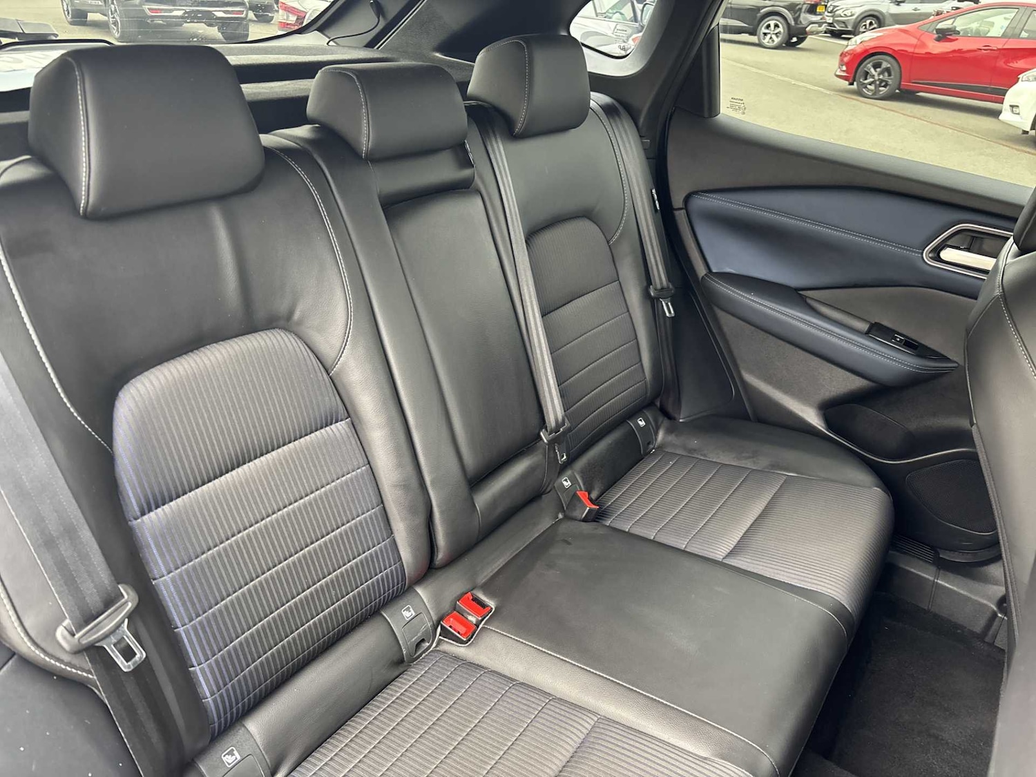 Used Nissan Qashqai 2022 for sale - 76281263: Photo 15