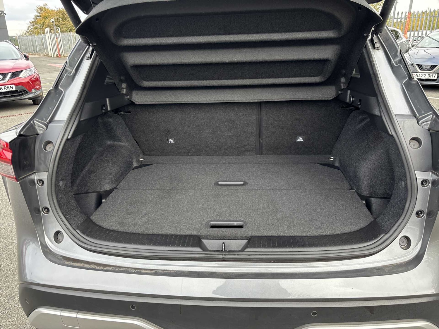 Used Nissan Qashqai 2022 for sale - 76281263: Photo 16