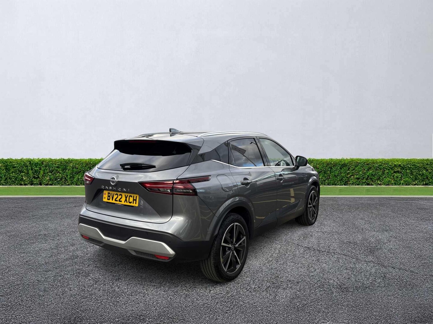 Used Nissan Qashqai 2022 for sale - 76281263: Photo 17