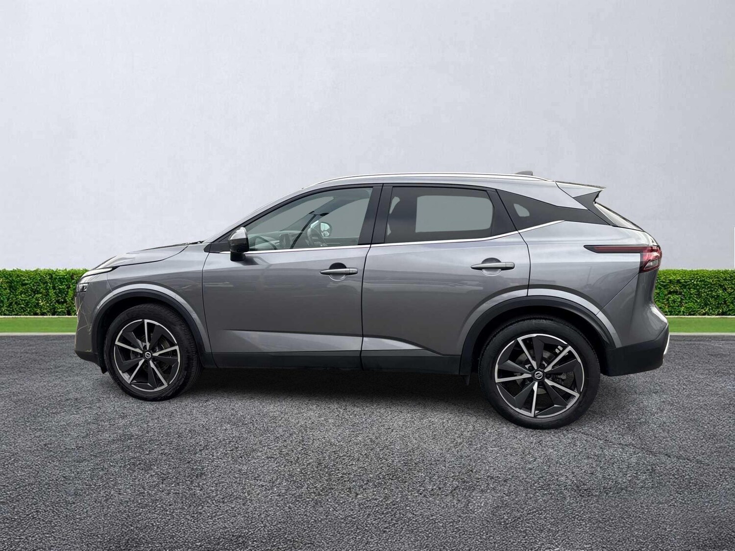 Used Nissan Qashqai 2022 for sale - 76281263: Photo 18
