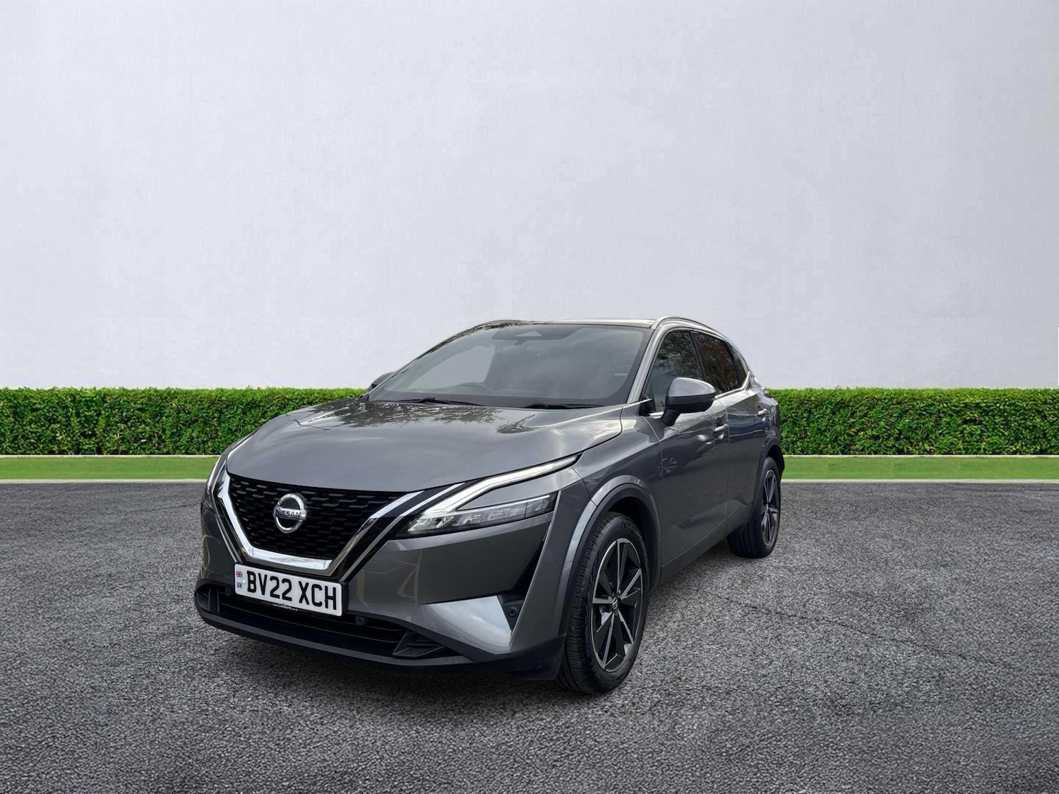 Used Nissan Qashqai 2022 for sale - 76281263: Photo 19