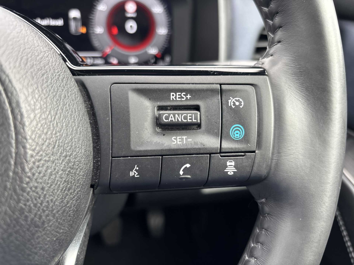 Used Nissan Qashqai 2022 for sale - 76281263: Photo 23