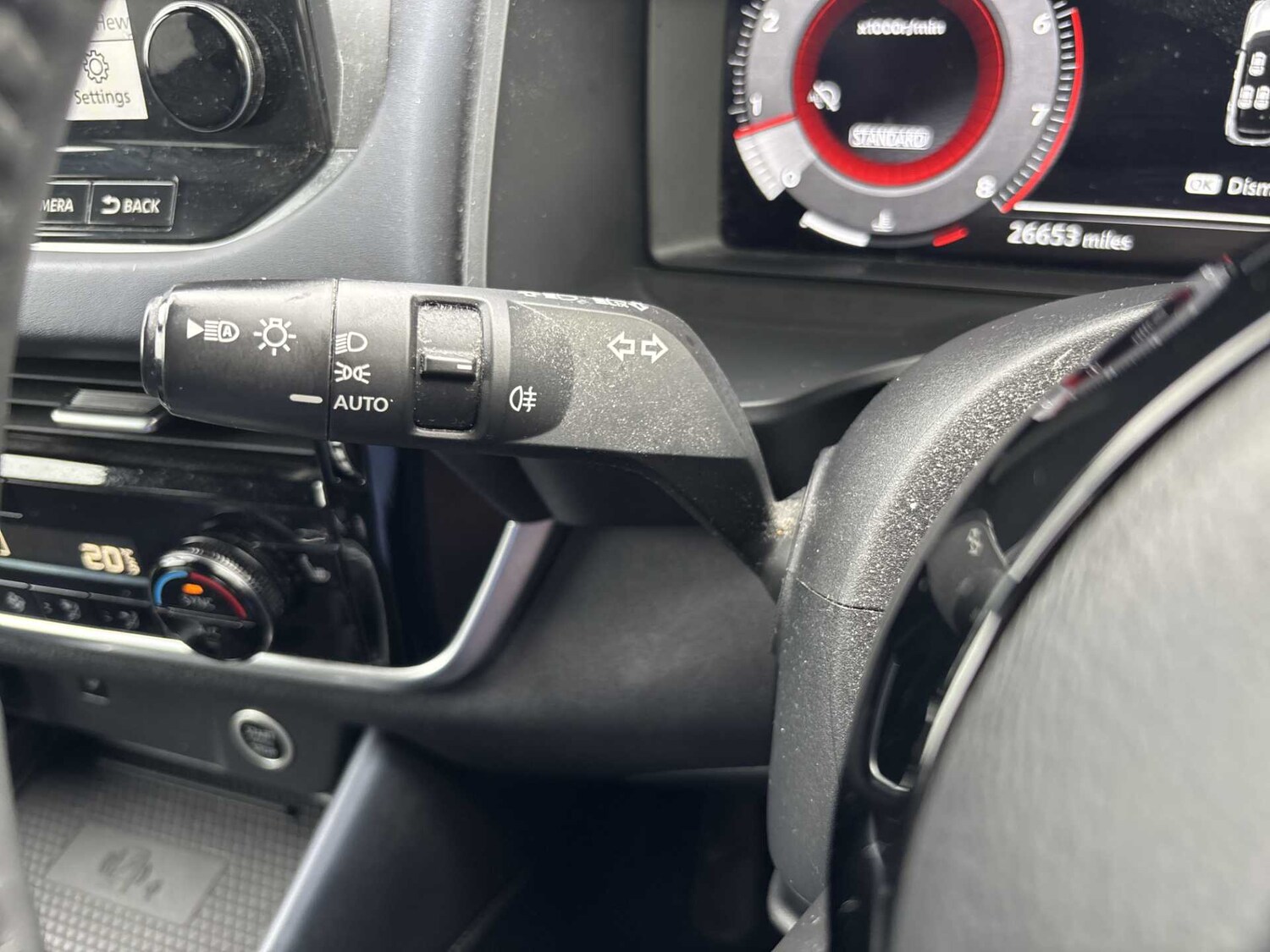 Used Nissan Qashqai 2022 for sale - 76281263: Photo 26