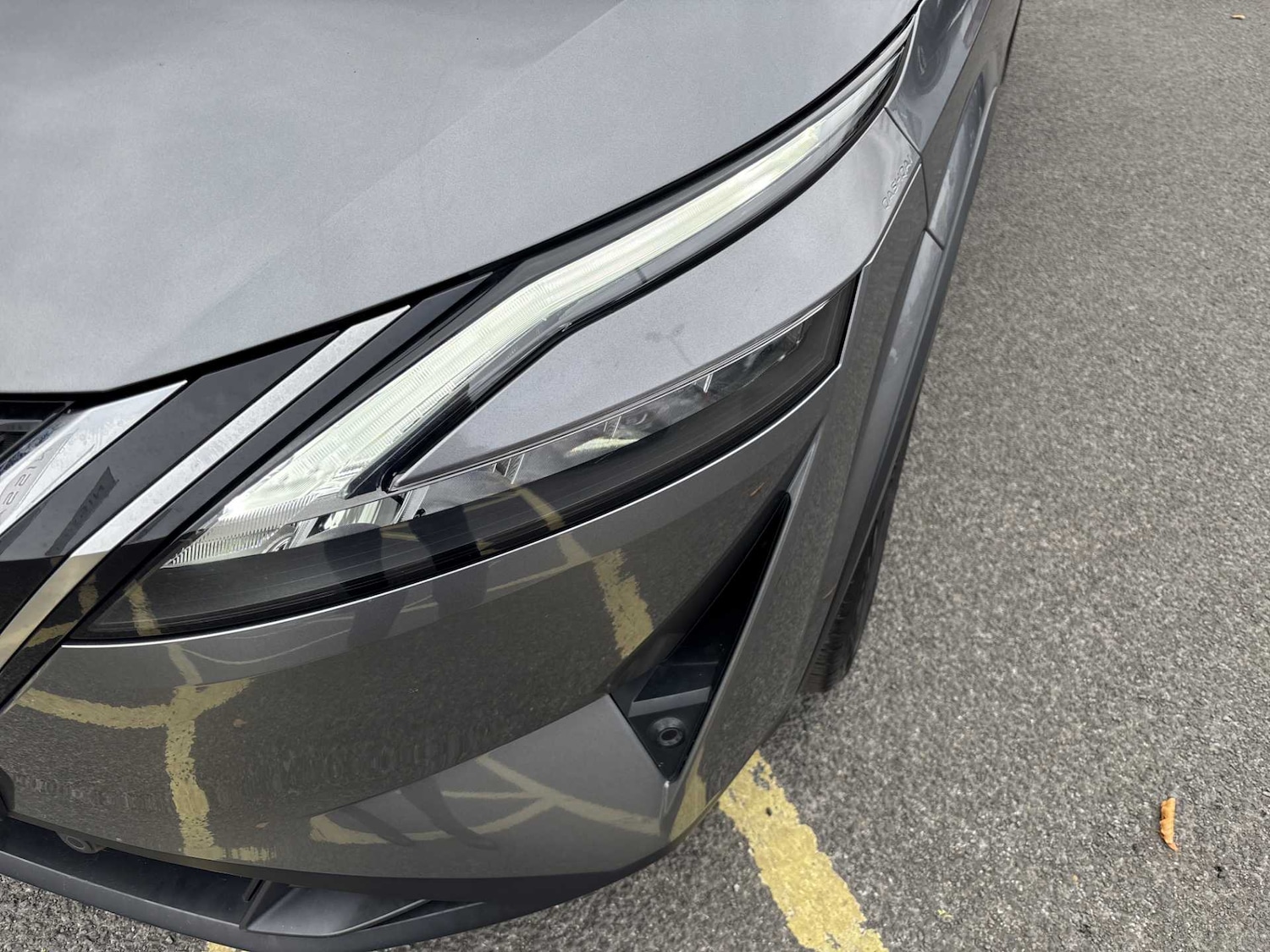 Used Nissan Qashqai 2022 for sale - 76281263: Photo 27