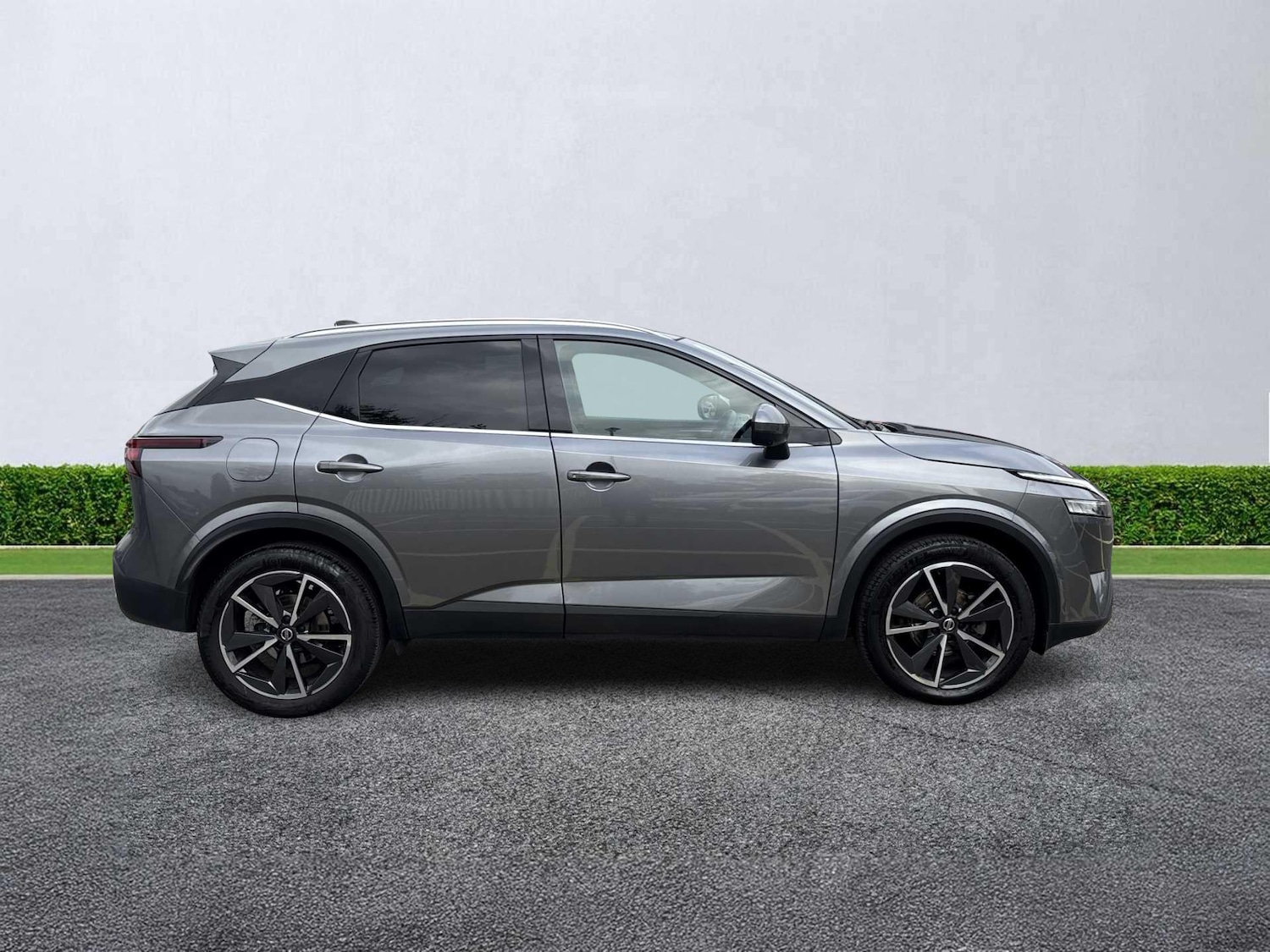 Used Nissan Qashqai 2022 for sale - 76281263: Photo 3