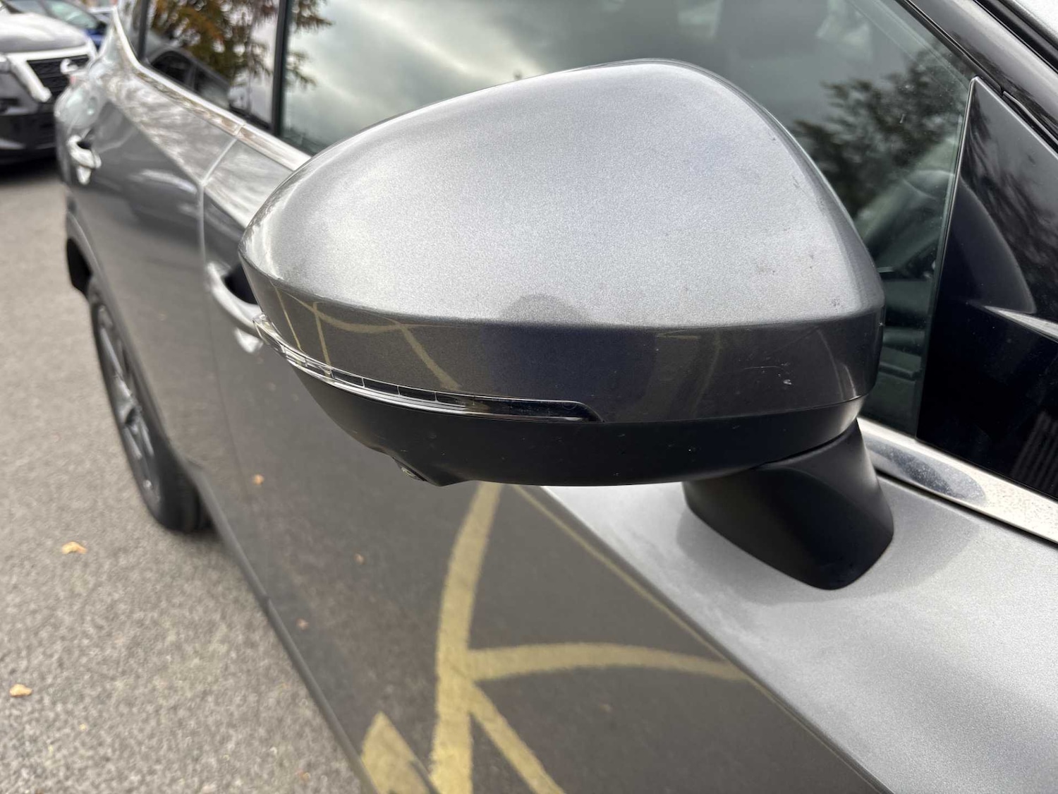Used Nissan Qashqai 2022 for sale - 76281263: Photo 30