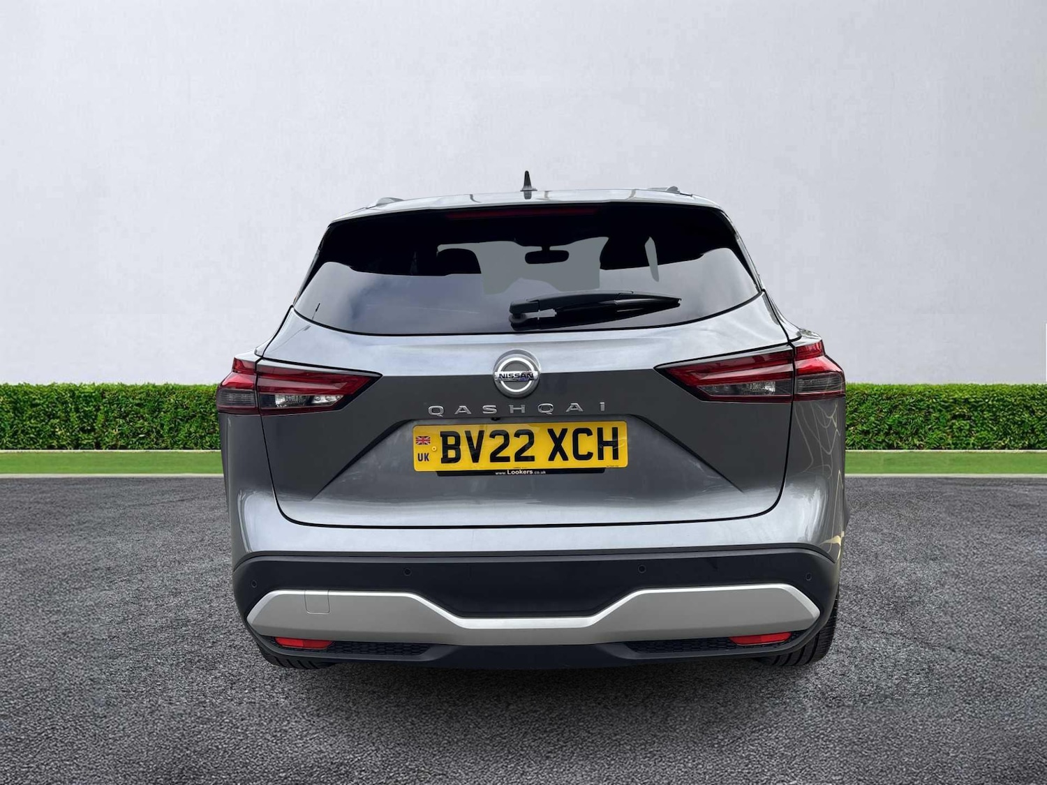 Used Nissan Qashqai 2022 for sale - 76281263: Photo 4