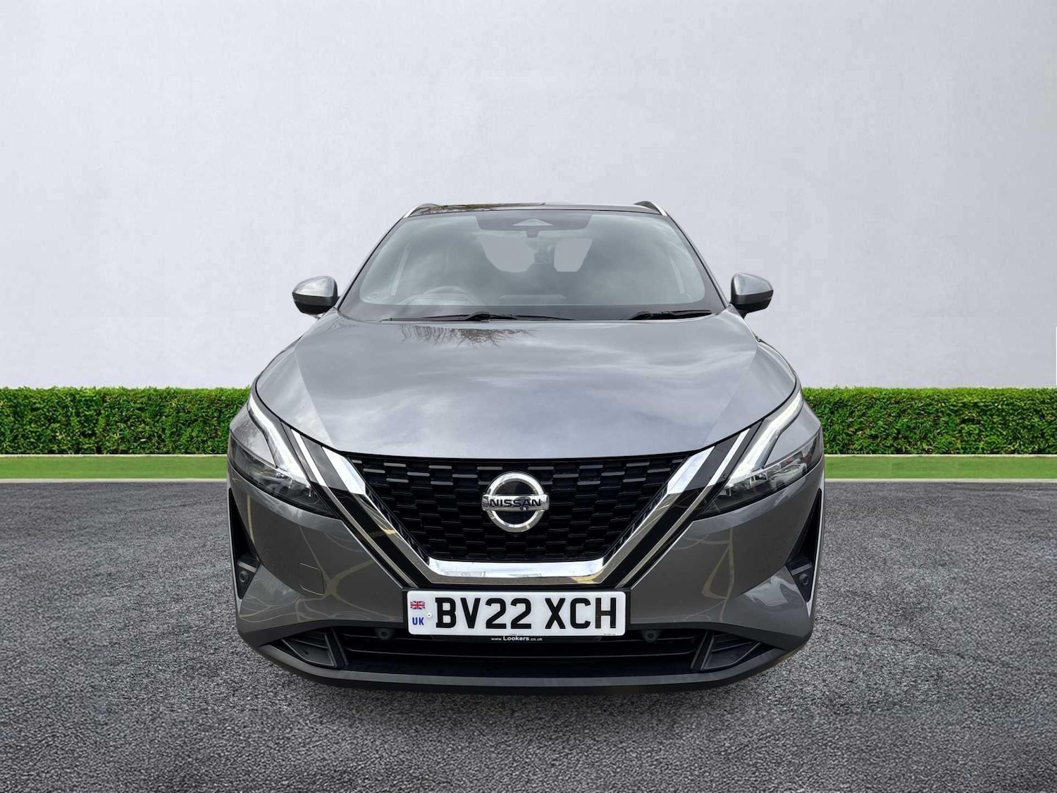 Used Nissan Qashqai 2022 for sale - 76281263: Photo 5