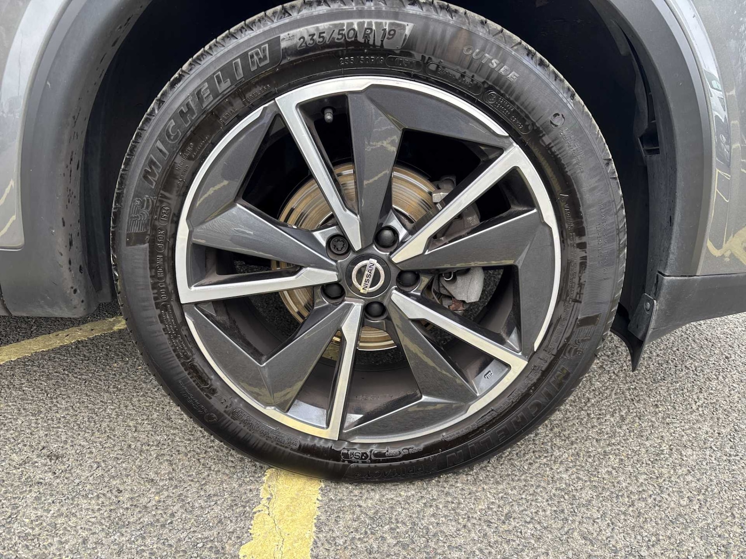 Used Nissan Qashqai 2022 for sale - 76281263: Photo 6