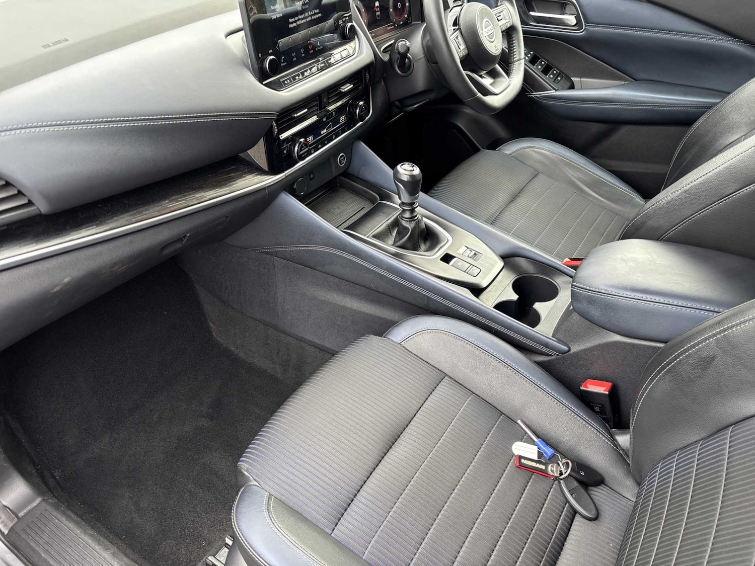 Used Nissan Qashqai 2022 for sale - 76281263: Photo 7