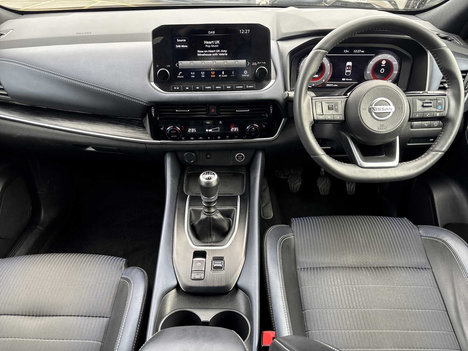 Used Nissan Qashqai 2022 for sale - 76281263: Photo 8