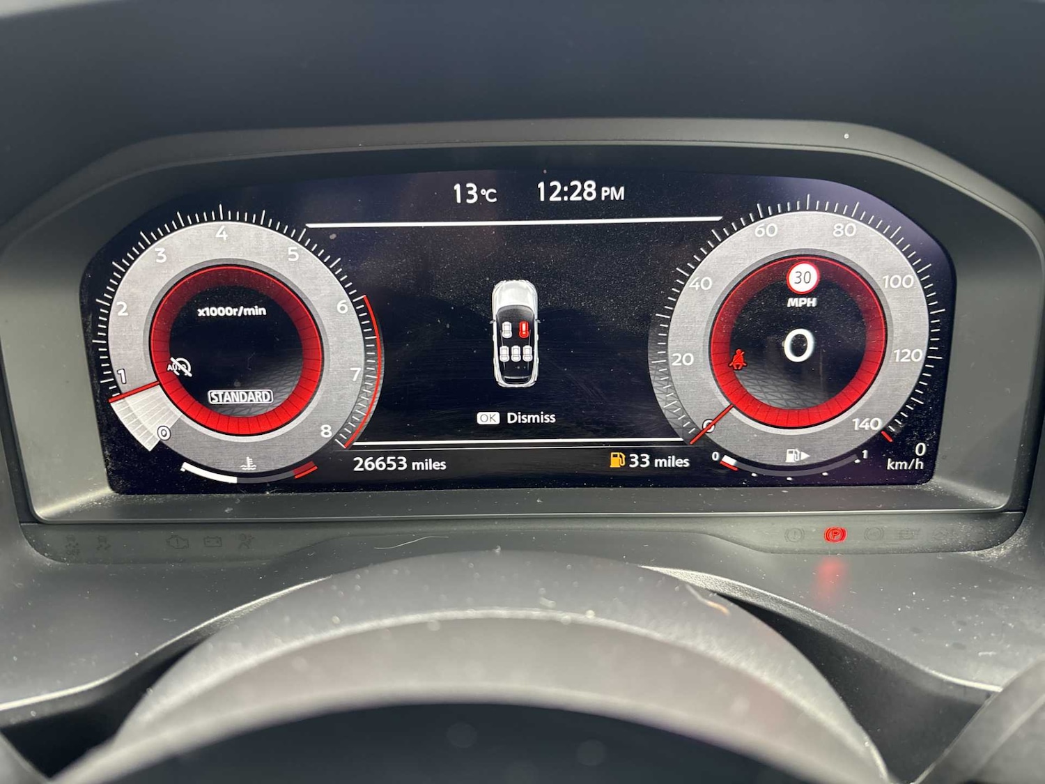 Used Nissan Qashqai 2022 for sale - 76281263: Photo 9