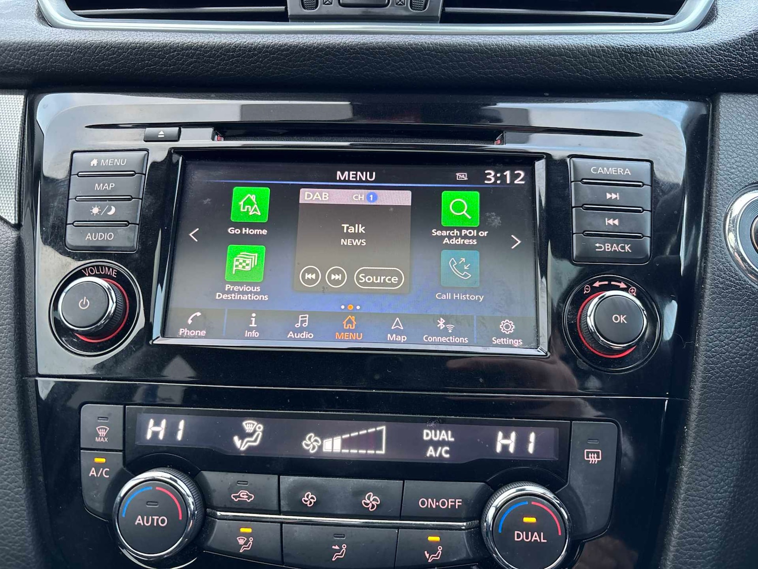 Used Nissan Qashqai 2019 for sale - 76599396: Photo 10