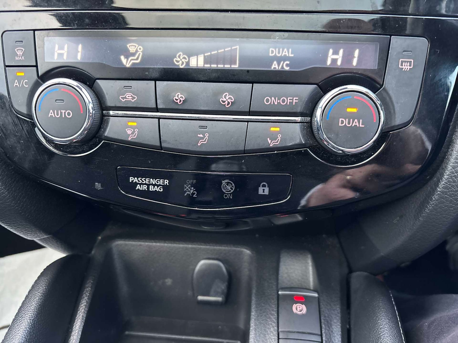 Used Nissan Qashqai 2019 for sale - 76599396: Photo 11