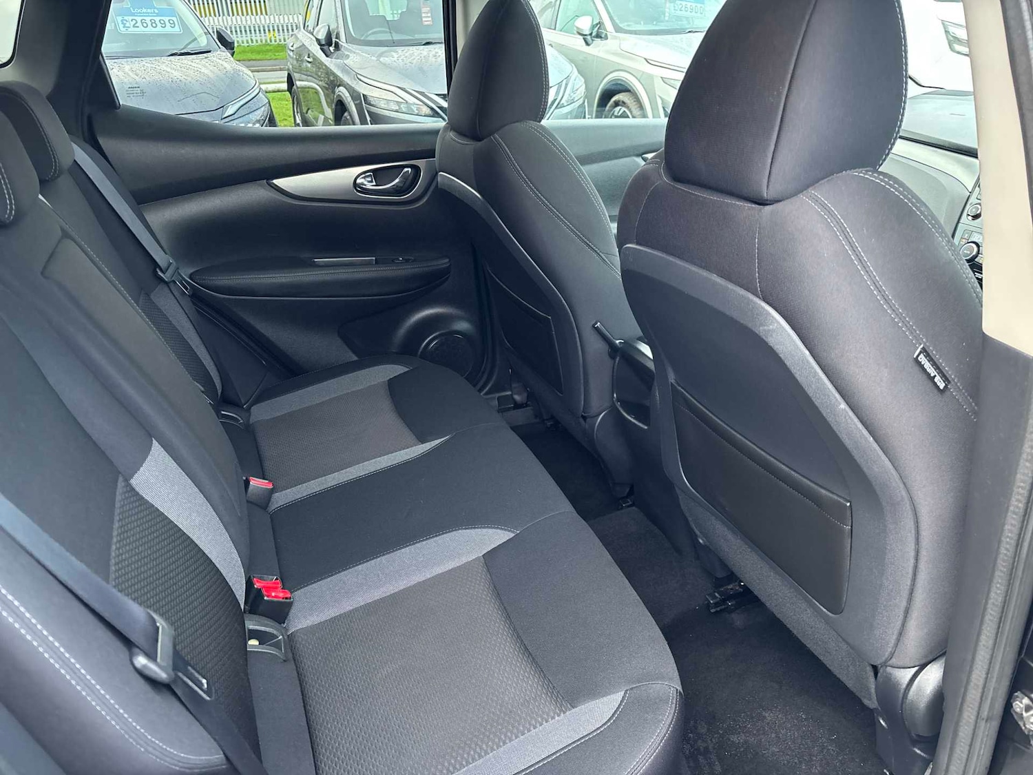 Used Nissan Qashqai 2019 for sale - 76599396: Photo 15