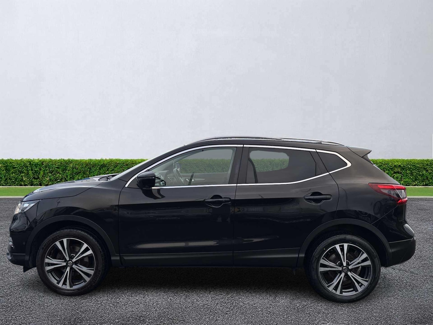 Used Nissan Qashqai 2019 for sale - 76599396: Photo 18