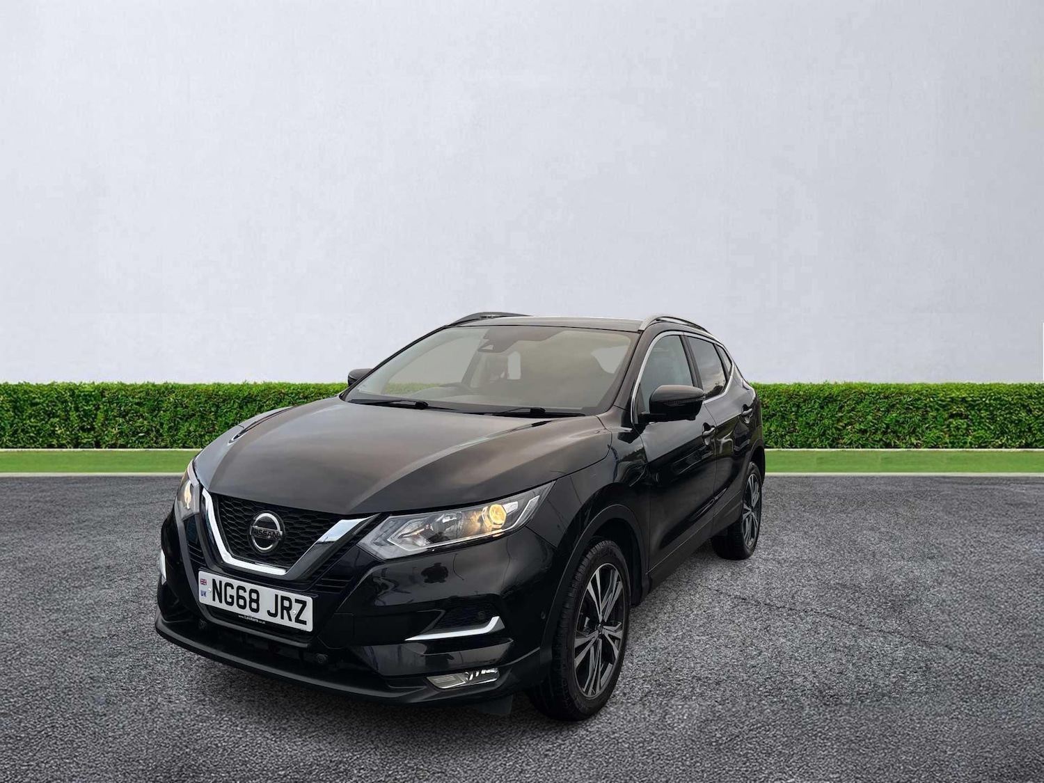 Used Nissan Qashqai 2019 for sale - 76599396: Photo 19