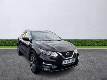 Used Nissan Qashqai 2019 for sale - 76599396: Photo