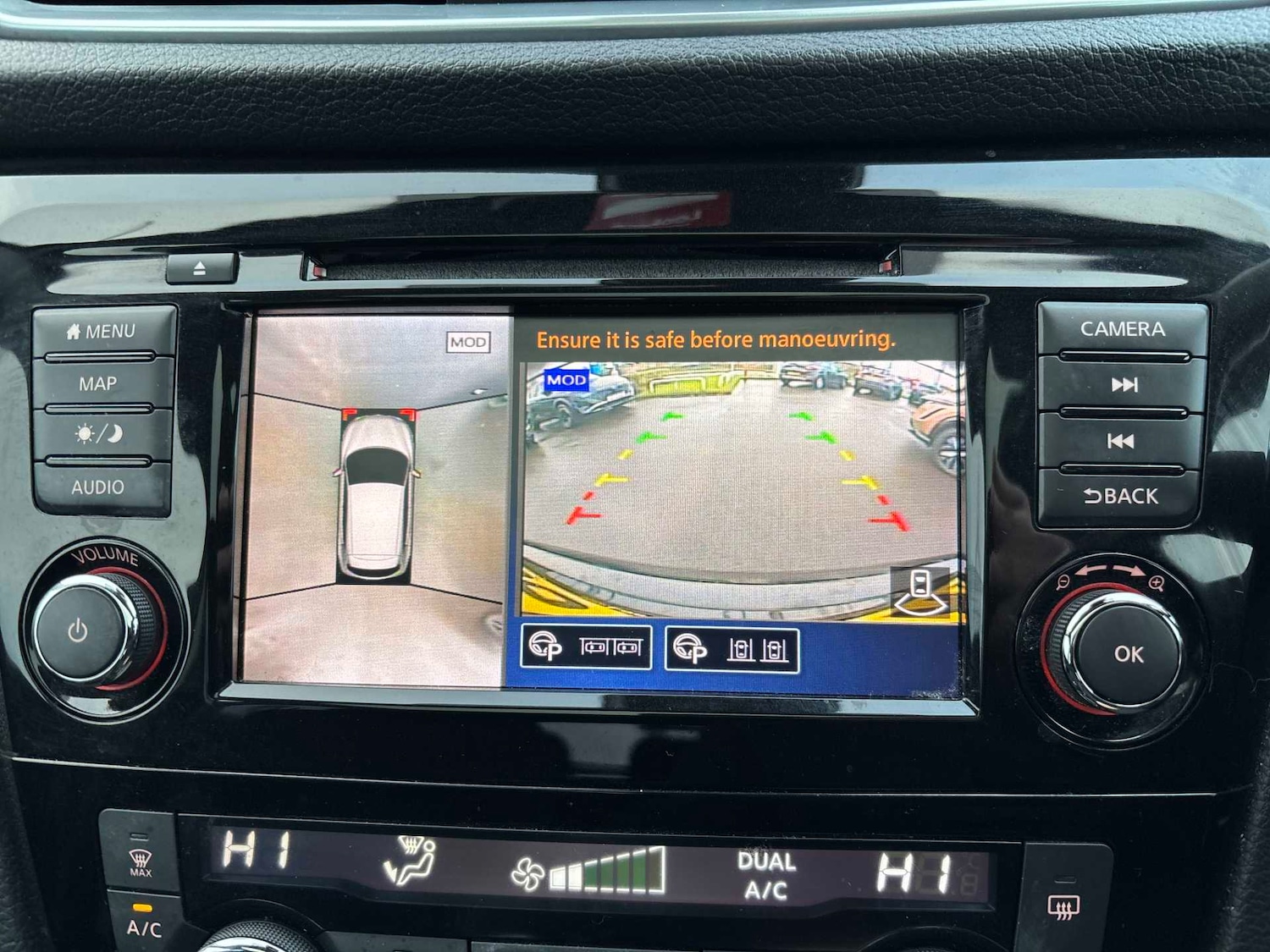 Used Nissan Qashqai 2019 for sale - 76599396: Photo 21