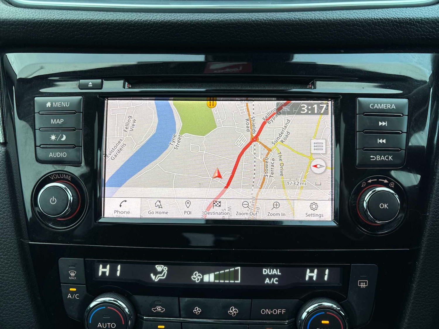 Used Nissan Qashqai 2019 for sale - 76599396: Photo 22