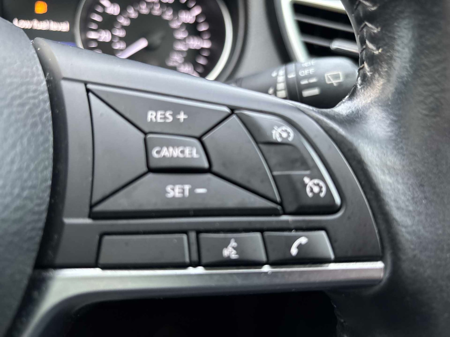 Used Nissan Qashqai 2019 for sale - 76599396: Photo 23