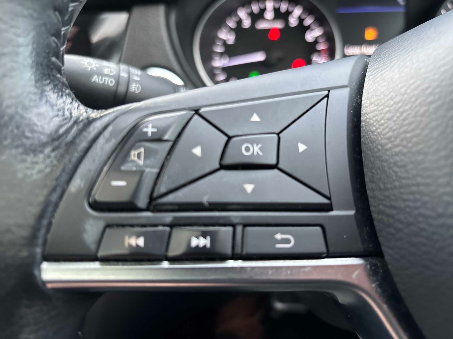 Used Nissan Qashqai 2019 for sale - 76599396: Photo 24