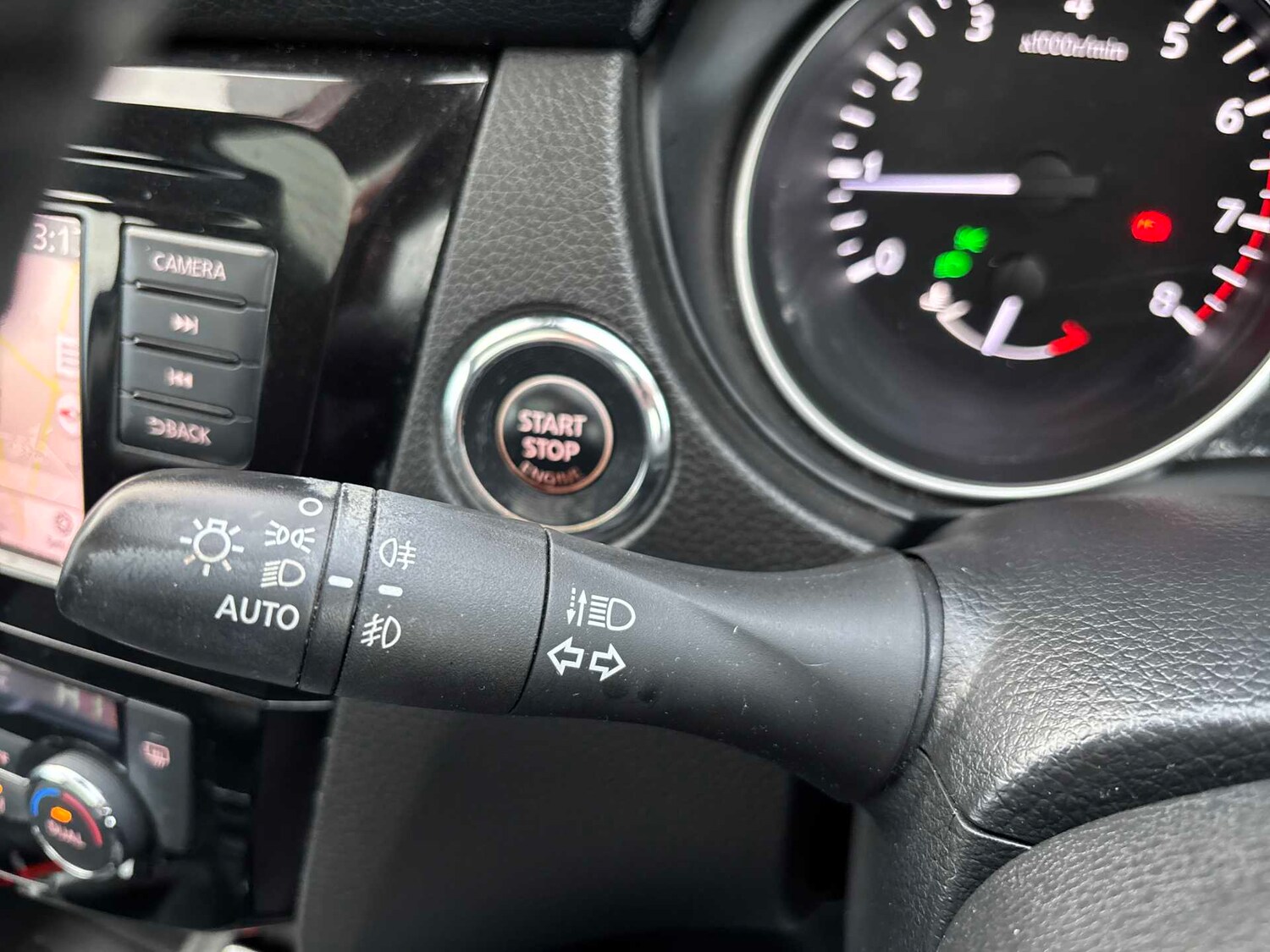 Used Nissan Qashqai 2019 for sale - 76599396: Photo 26