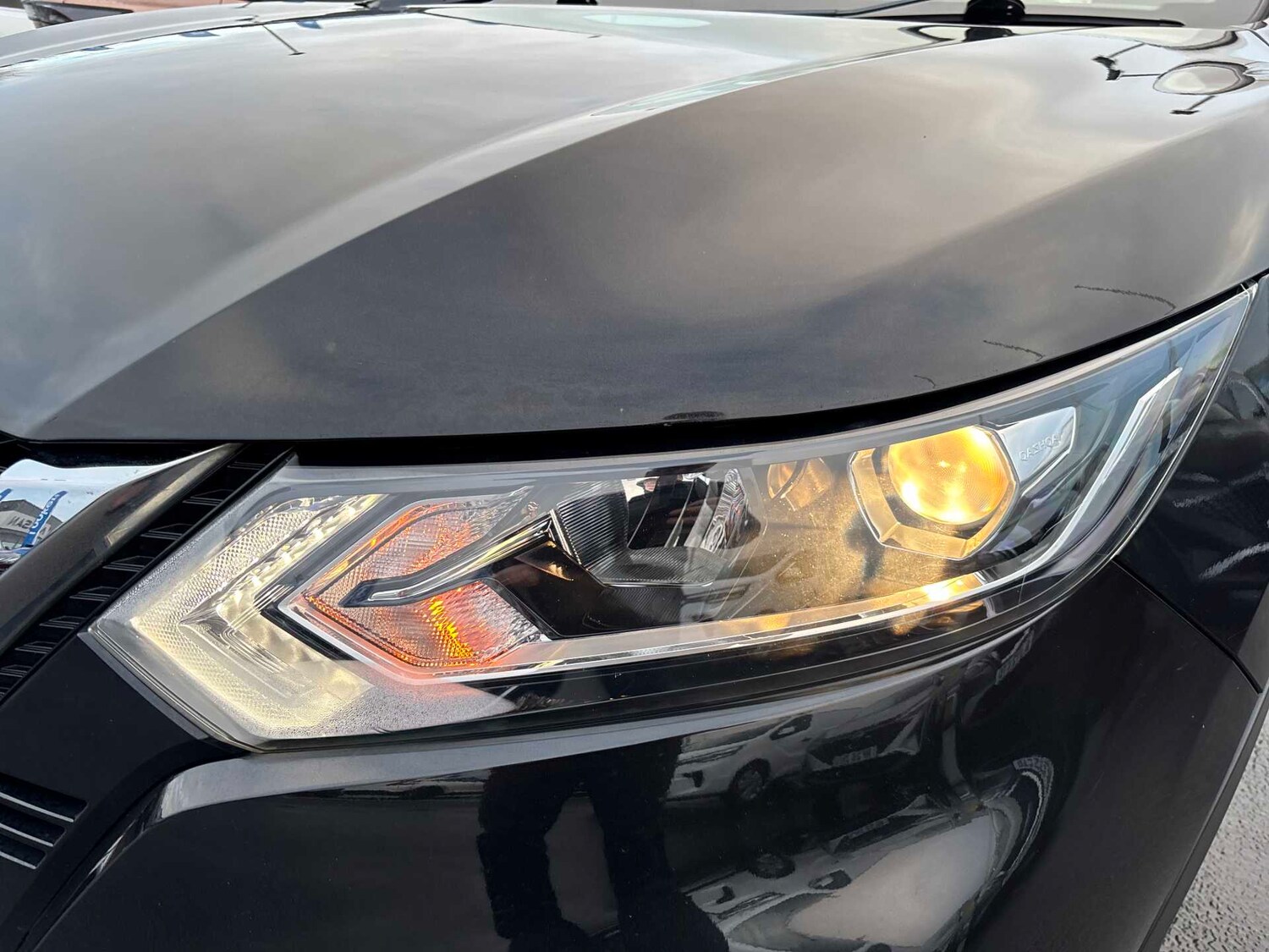 Used Nissan Qashqai 2019 for sale - 76599396: Photo 27