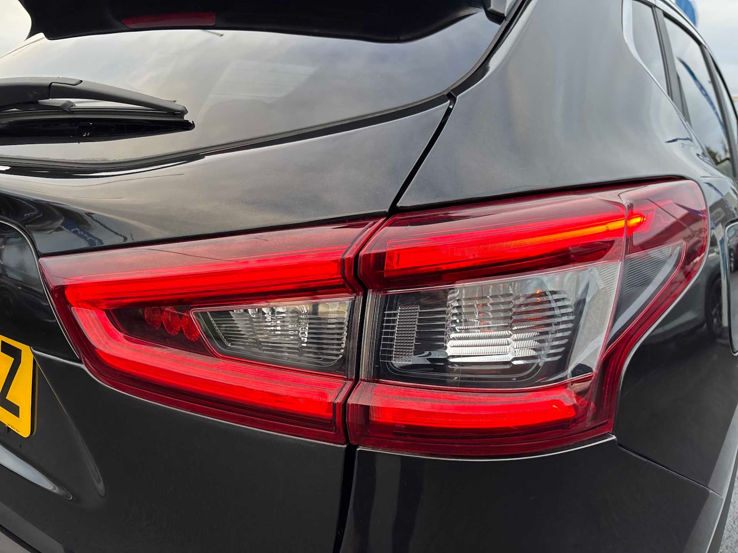 Used Nissan Qashqai 2019 for sale - 76599396: Photo 28