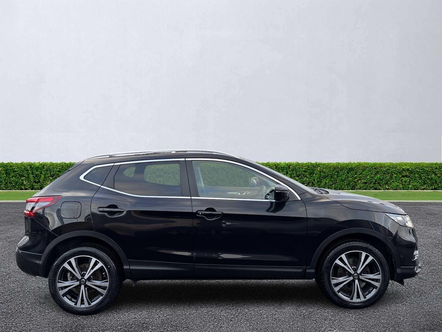 Used Nissan Qashqai 2019 for sale - 76599396: Photo 3