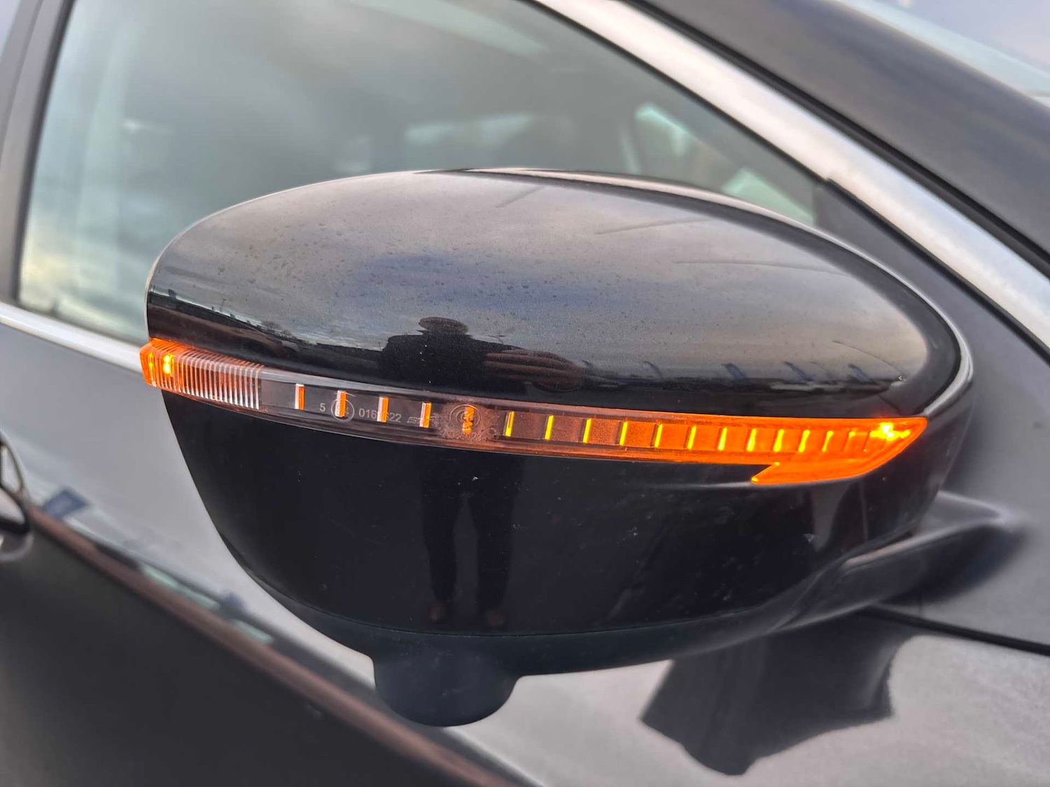 Used Nissan Qashqai 2019 for sale - 76599396: Photo 30