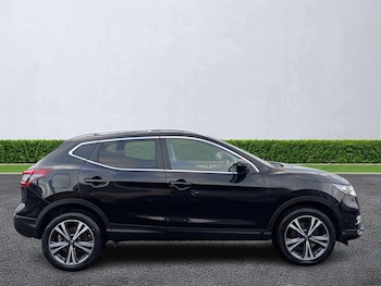 Used Nissan Qashqai 2019 for sale - 76599396: Photo