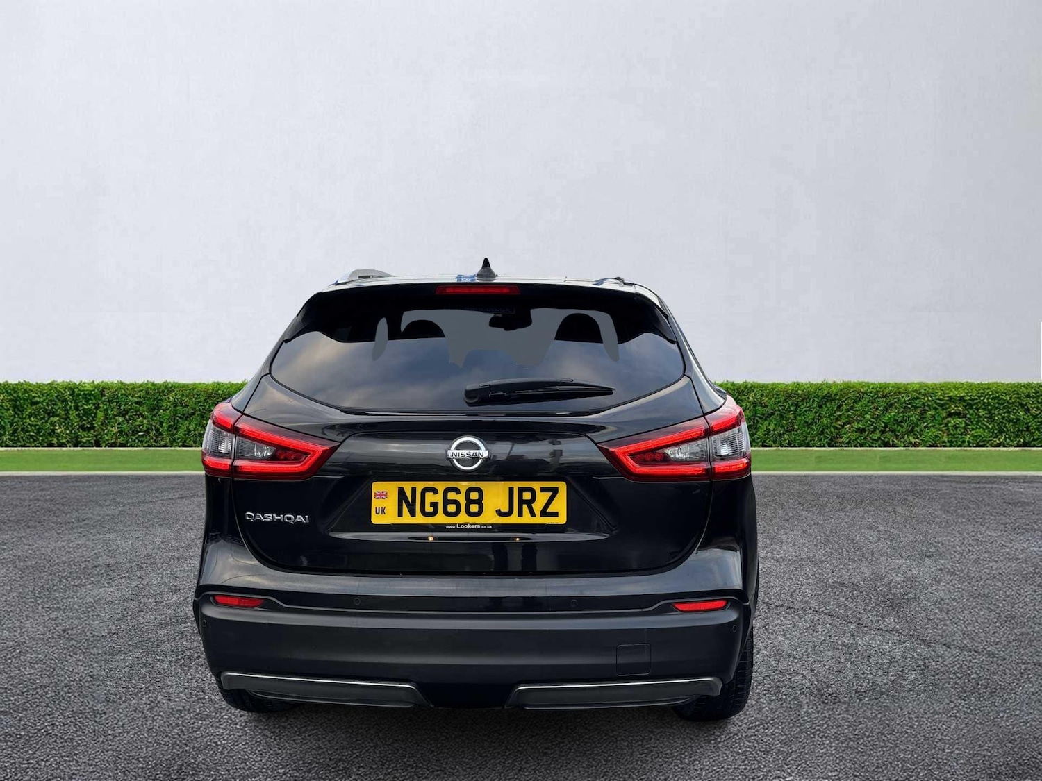 Used Nissan Qashqai 2019 for sale - 76599396: Photo 4