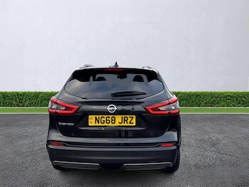 Used Nissan Qashqai 2019 for sale - 76599396: Photo