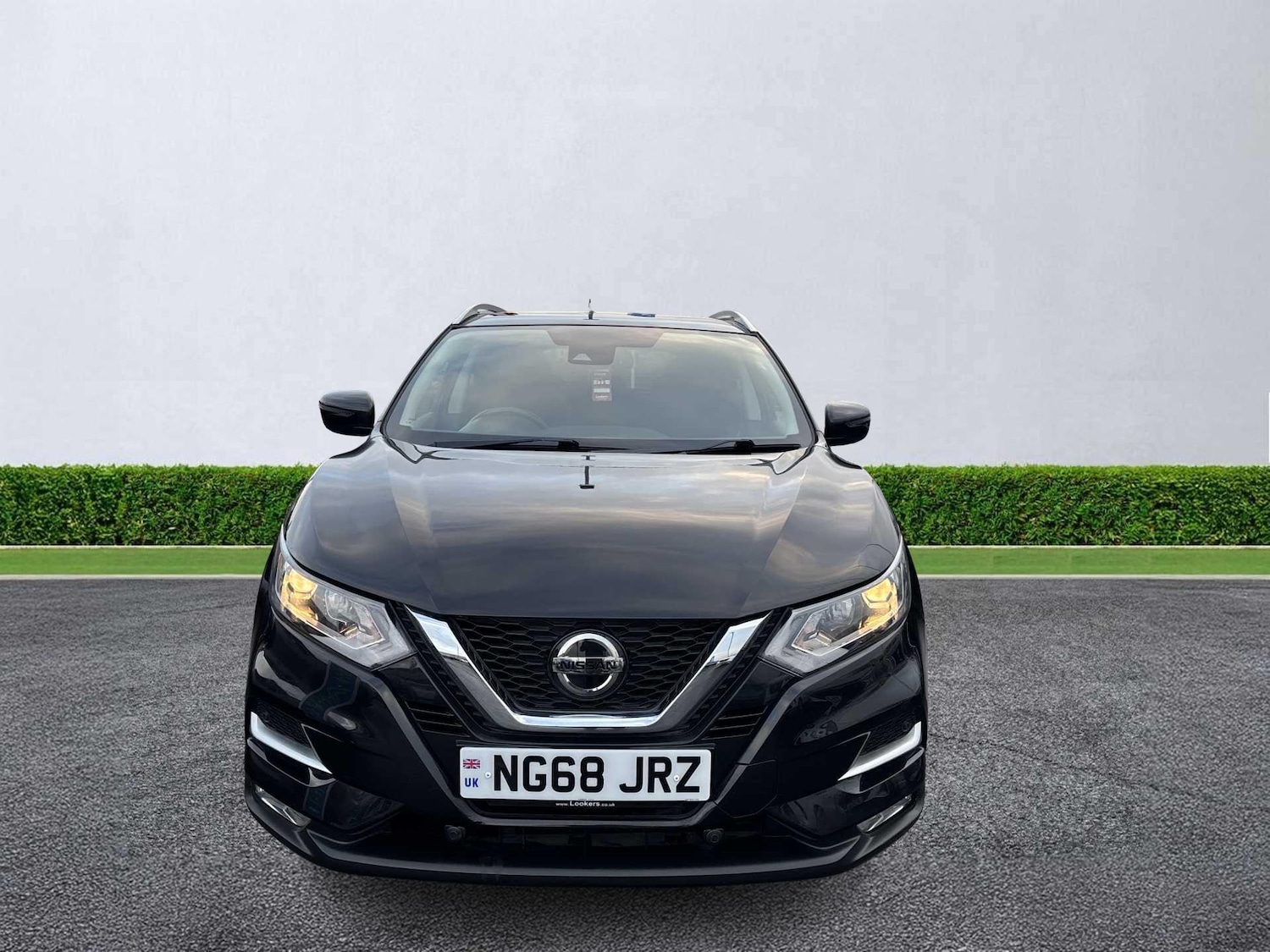 Used Nissan Qashqai 2019 for sale - 76599396: Photo 5