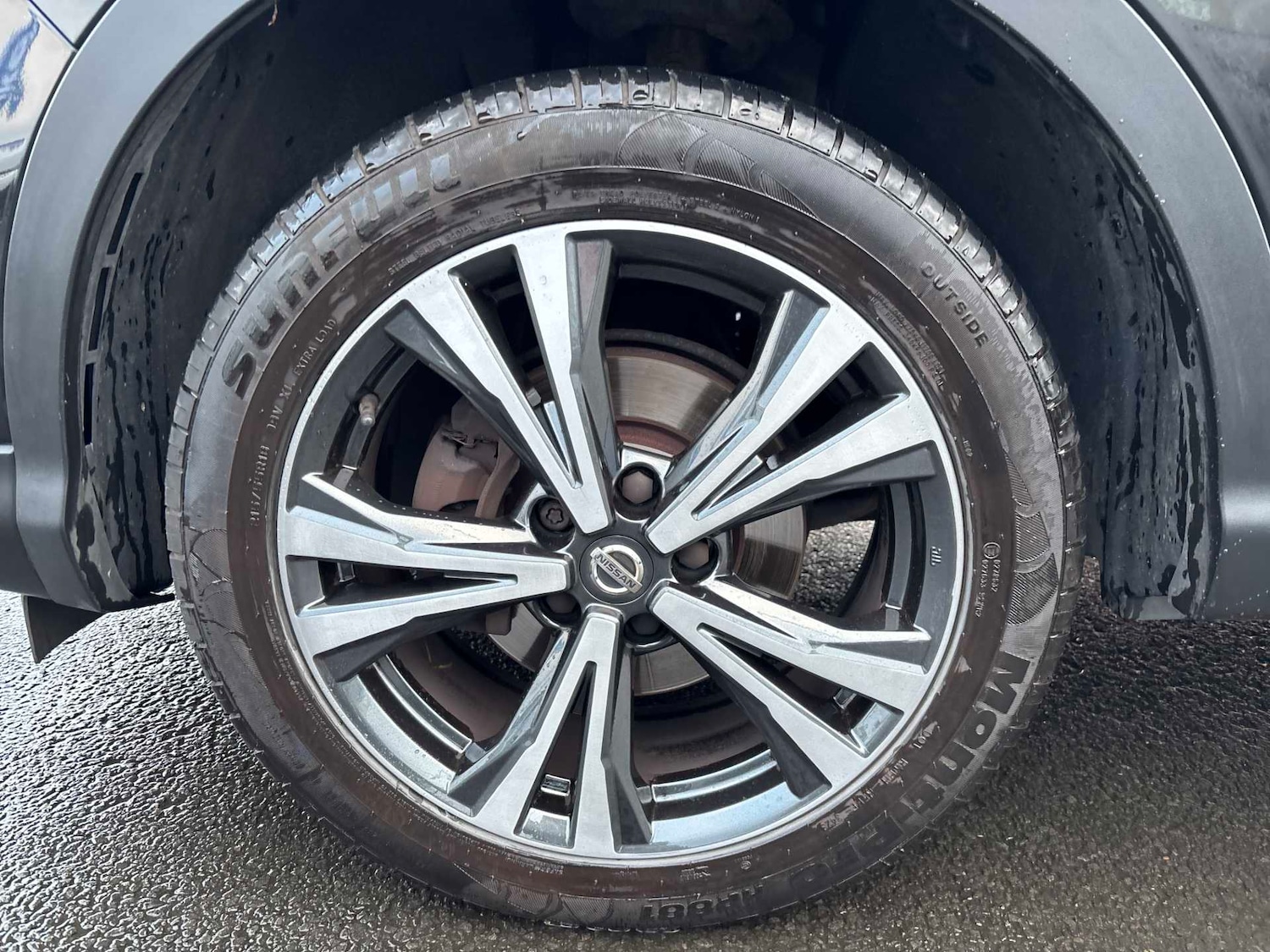 Used Nissan Qashqai 2019 for sale - 76599396: Photo 6