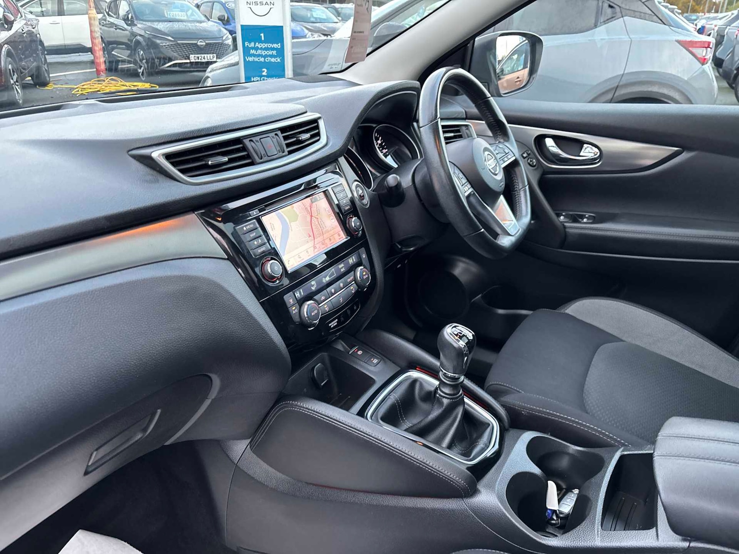 Used Nissan Qashqai 2019 for sale - 76599396: Photo 7