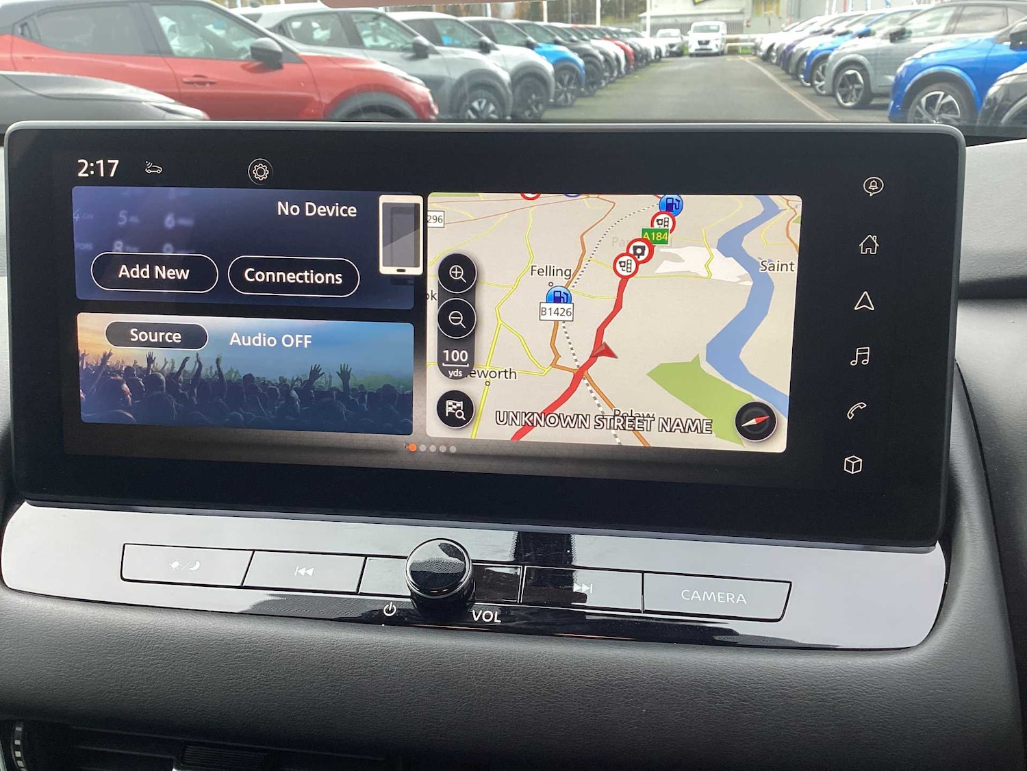 Used Nissan Qashqai 2023 for sale - 76583235: Photo 10