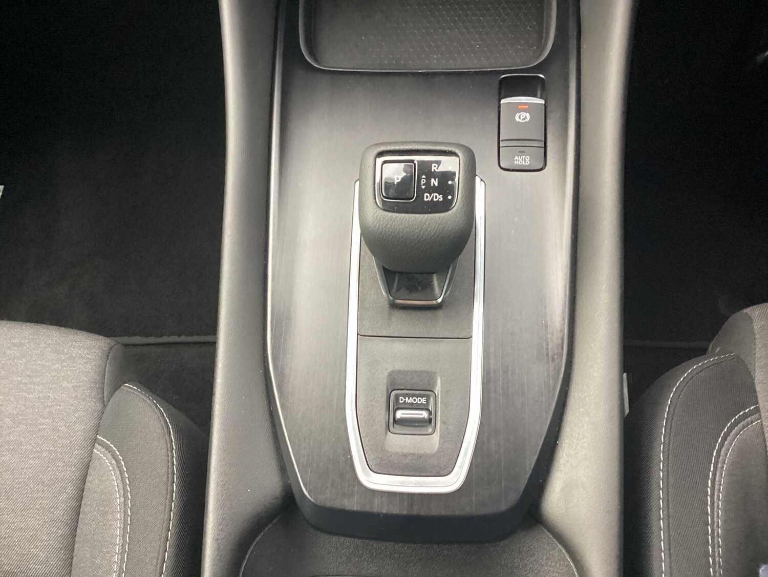 Used Nissan Qashqai 2023 for sale - 76583235: Photo 12