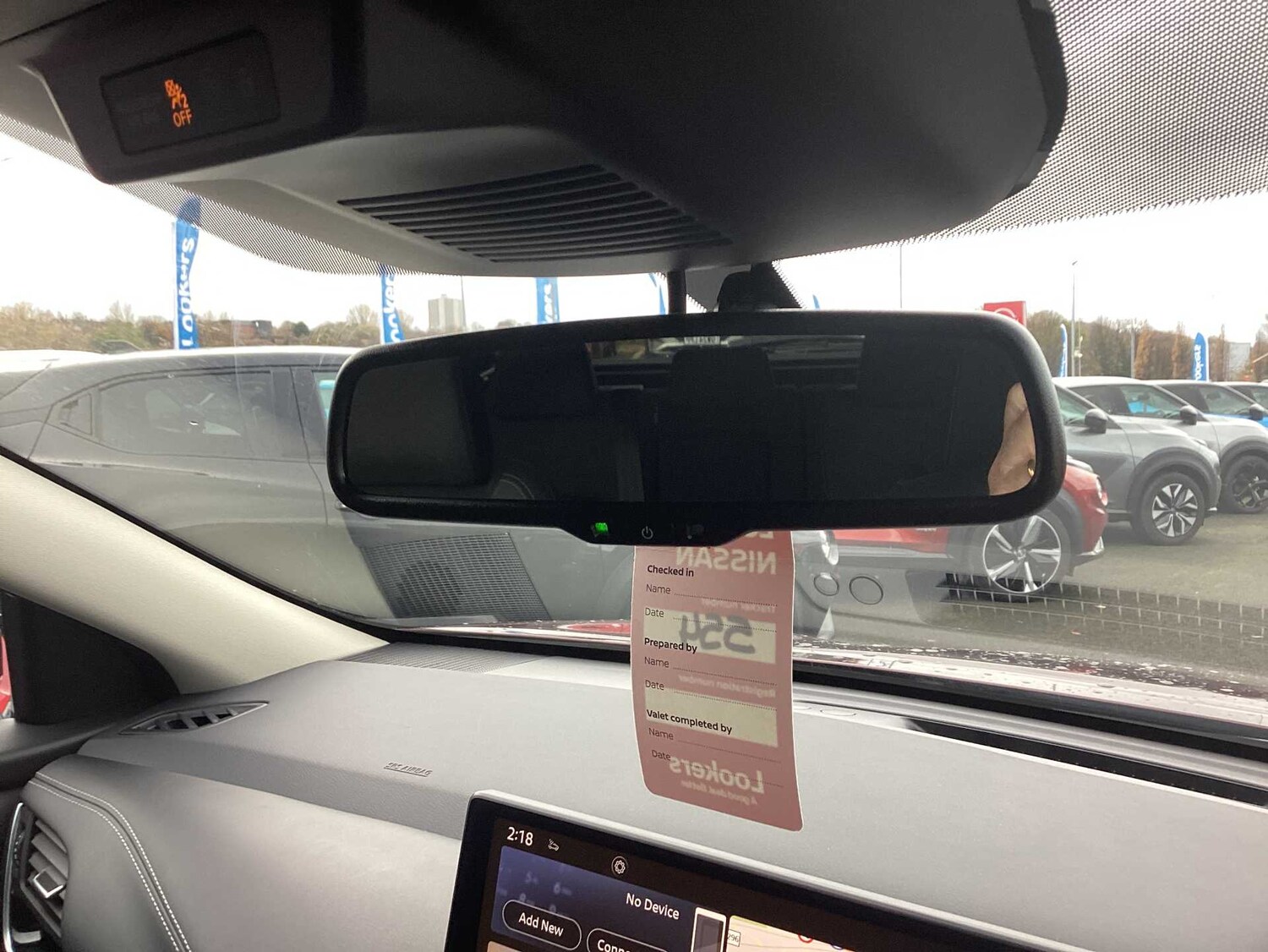 Used Nissan Qashqai 2023 for sale - 76583235: Photo 13