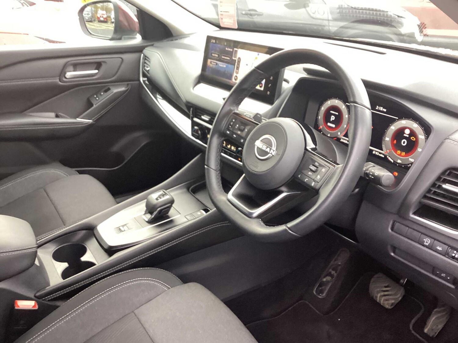 Used Nissan Qashqai 2023 for sale - 76583235: Photo 14