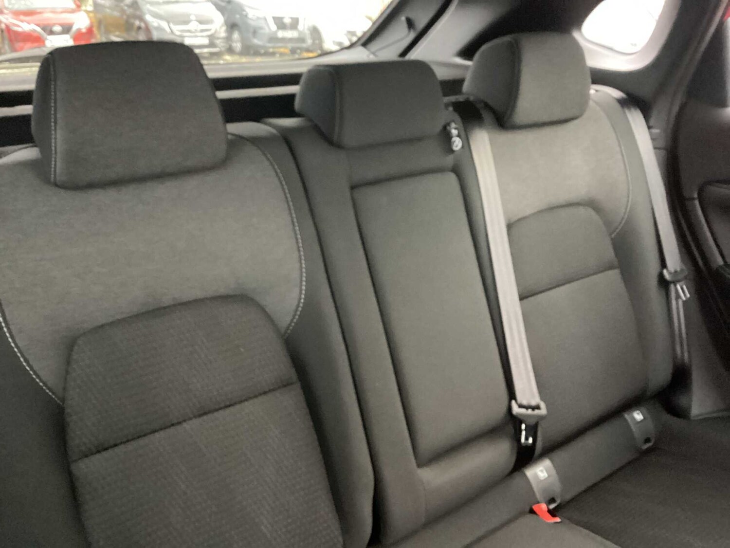 Used Nissan Qashqai 2023 for sale - 76583235: Photo 15