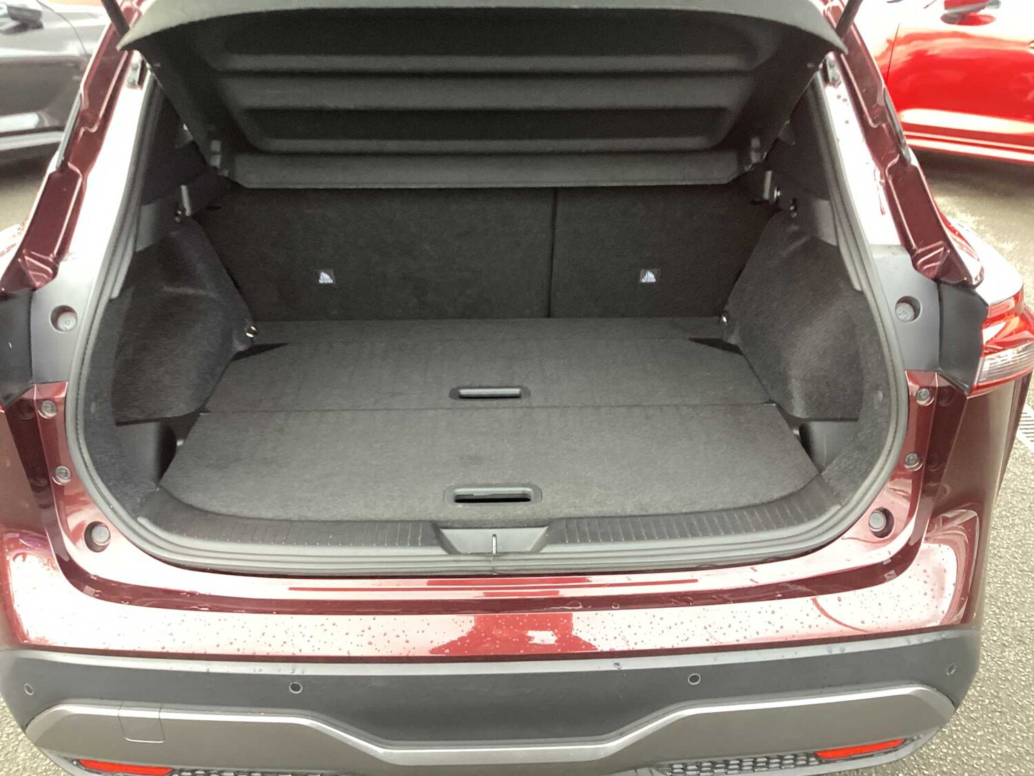 Used Nissan Qashqai 2023 for sale - 76583235: Photo 16