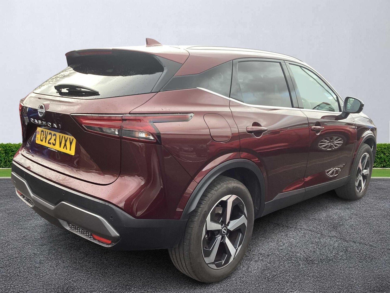 Used Nissan Qashqai 2023 for sale - 76583235: Photo 17