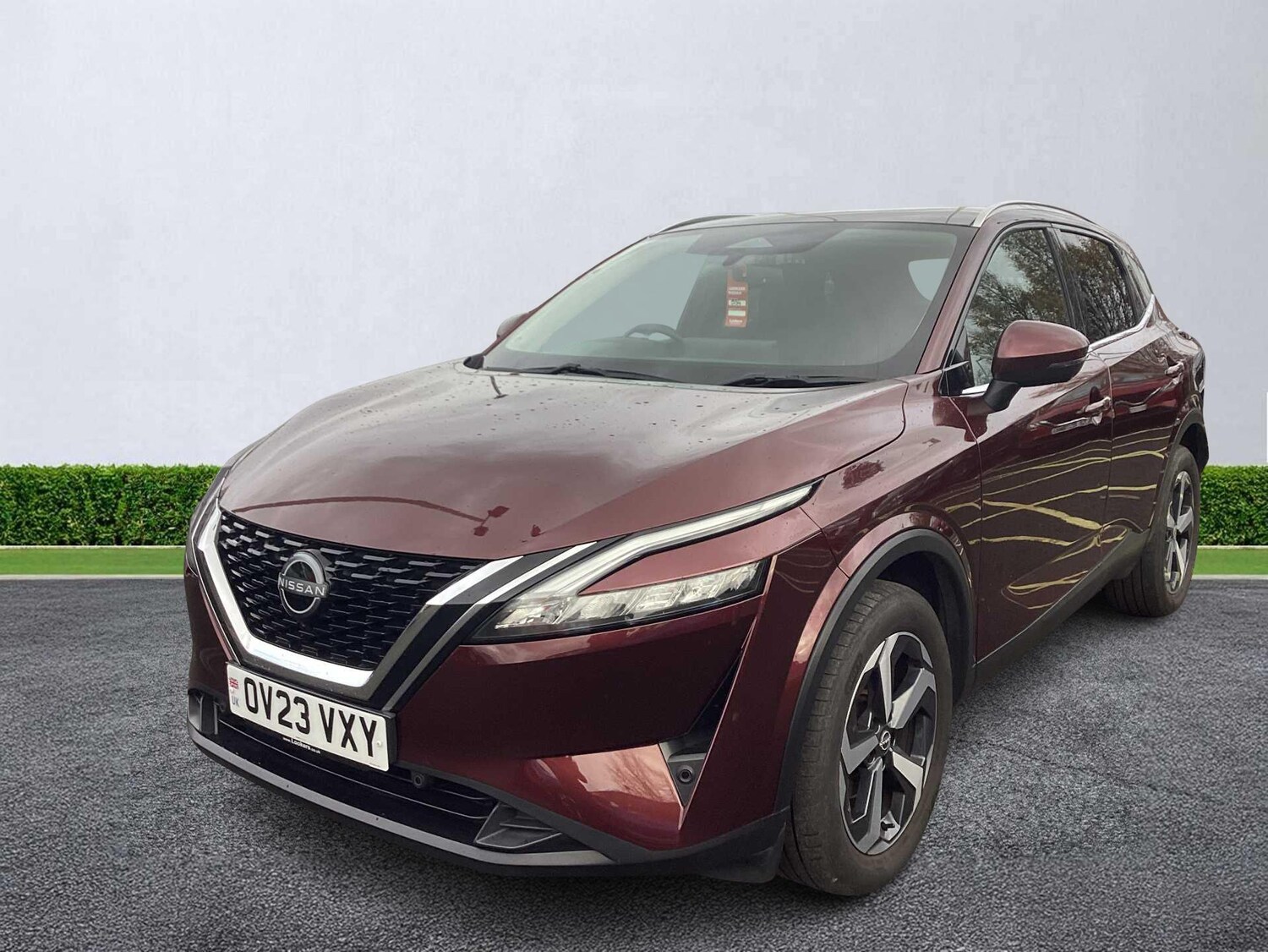 Used Nissan Qashqai 2023 for sale - 76583235: Photo 19