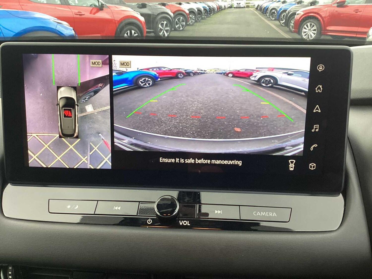 Used Nissan Qashqai 2023 for sale - 76583235: Photo 21