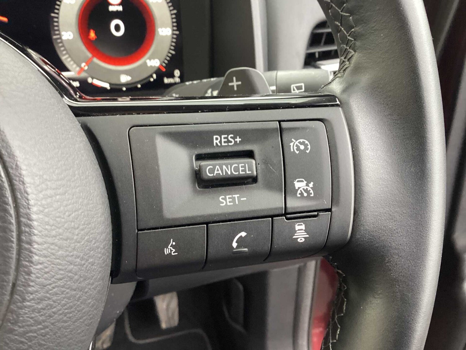 Used Nissan Qashqai 2023 for sale - 76583235: Photo 23