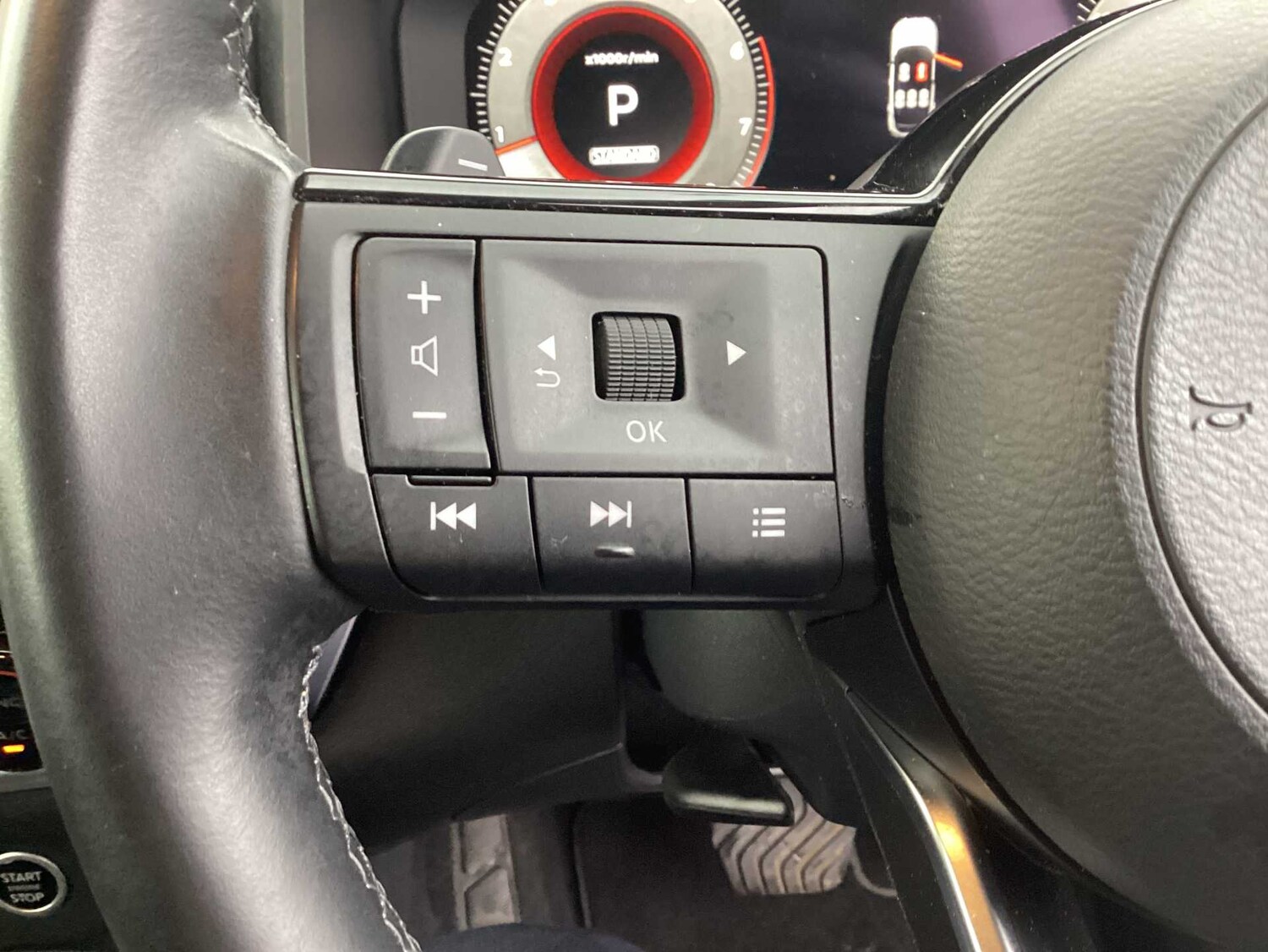 Used Nissan Qashqai 2023 for sale - 76583235: Photo 24