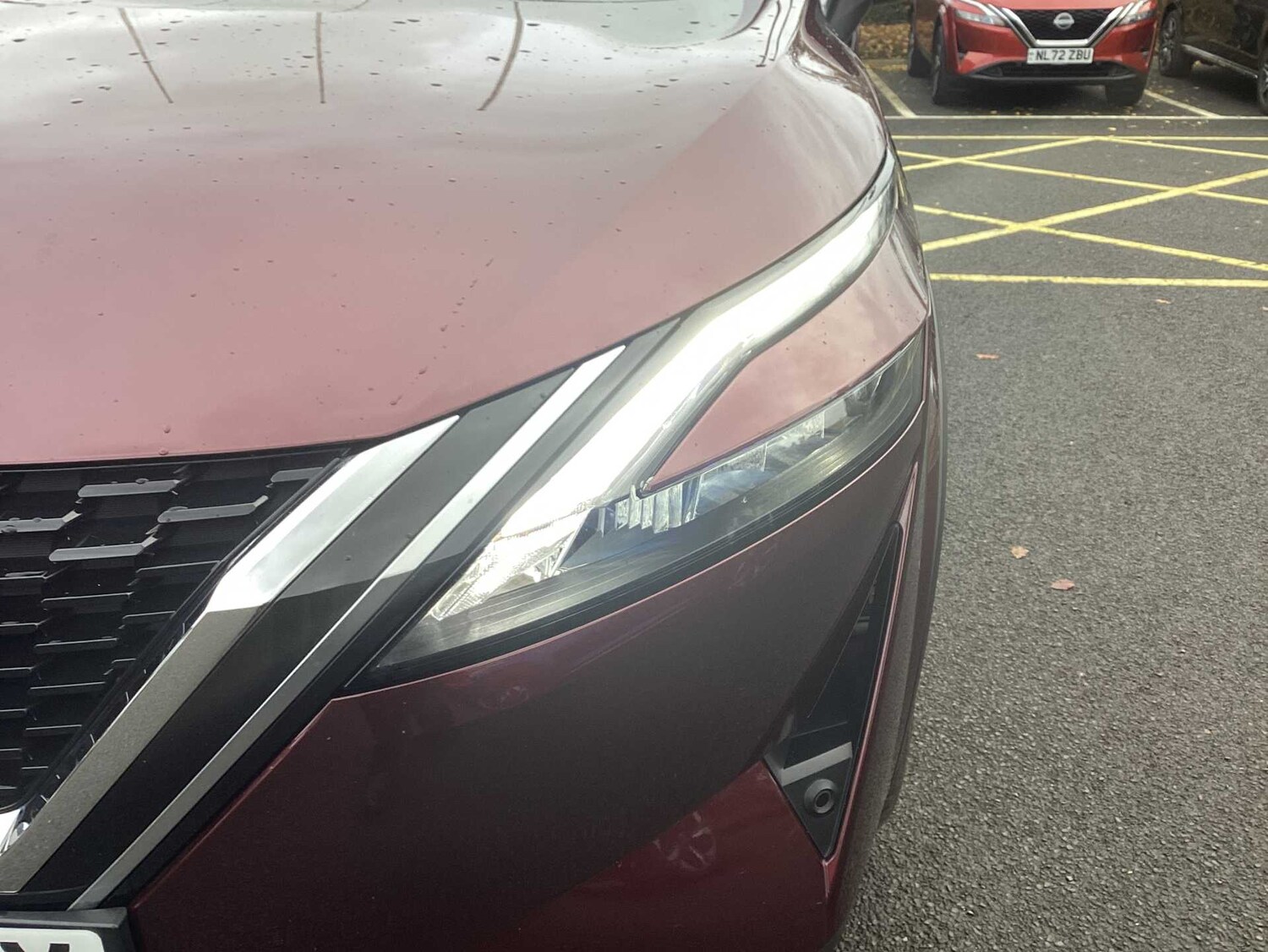 Used Nissan Qashqai 2023 for sale - 76583235: Photo 27